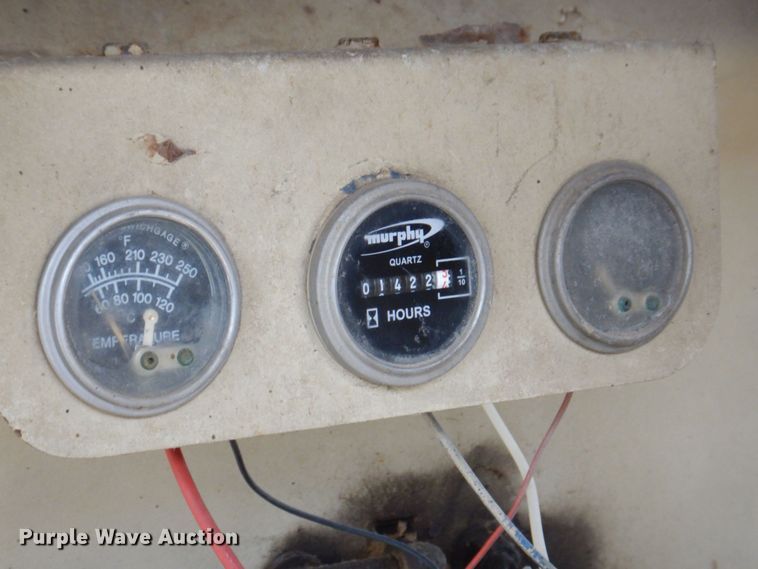 image for item MF9241 2006 Sterling Acterra  hydroseeder truck