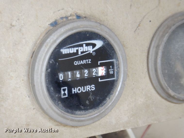 image for item MF9241 2006 Sterling Acterra  hydroseeder truck