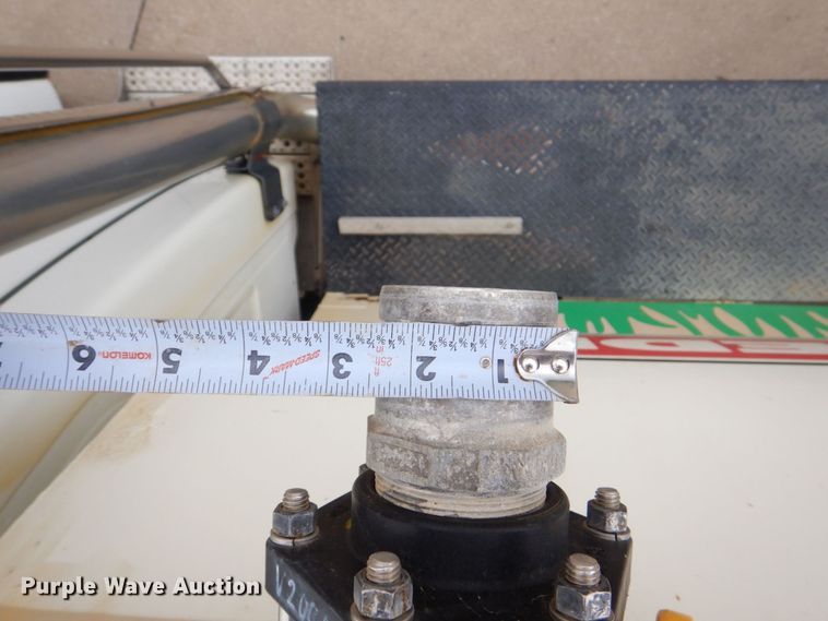 image for item MF9241 2006 Sterling Acterra  hydroseeder truck