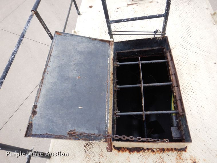 image for item MF9241 2006 Sterling Acterra  hydroseeder truck