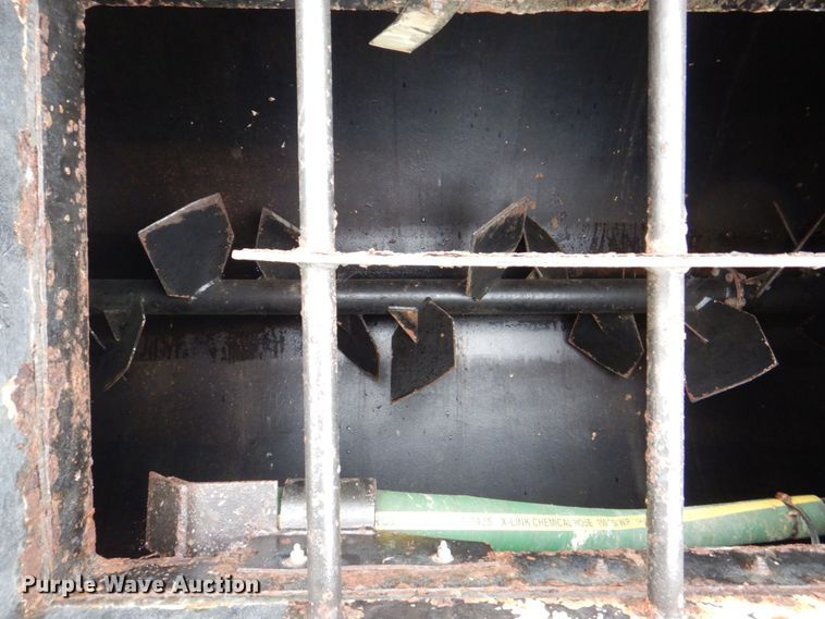 image for item MF9241 2006 Sterling Acterra  hydroseeder truck