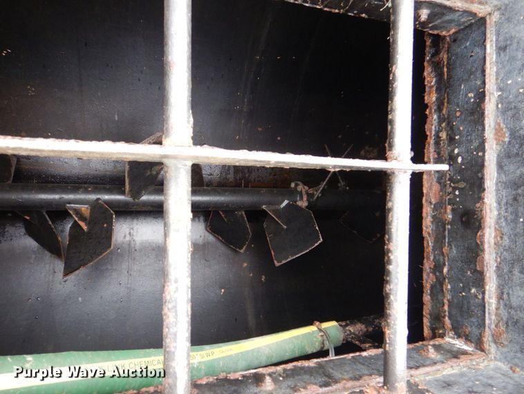 image for item MF9241 2006 Sterling Acterra  hydroseeder truck