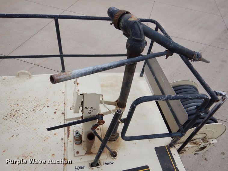 image for item MF9241 2006 Sterling Acterra  hydroseeder truck