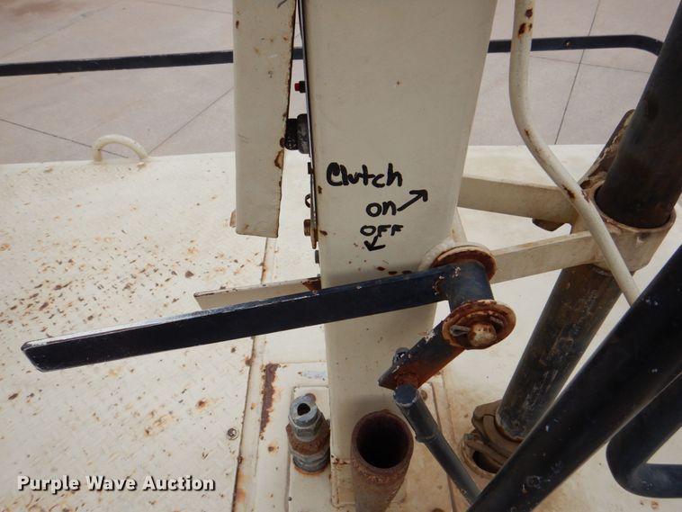 image for item MF9241 2006 Sterling Acterra  hydroseeder truck