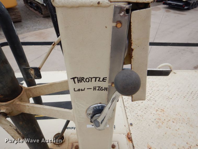 image for item MF9241 2006 Sterling Acterra  hydroseeder truck