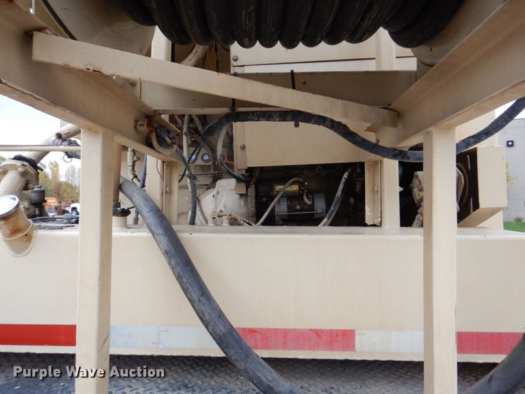 image for item MF9241 2006 Sterling Acterra  hydroseeder truck