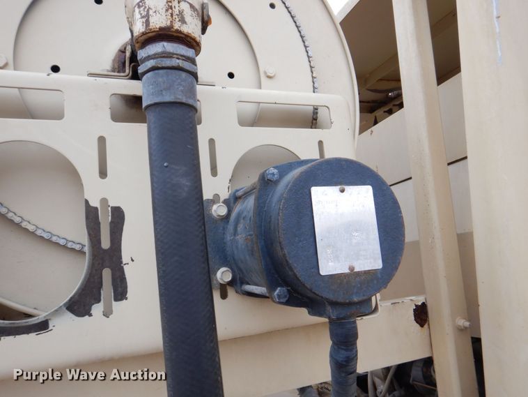 image for item MF9241 2006 Sterling Acterra  hydroseeder truck