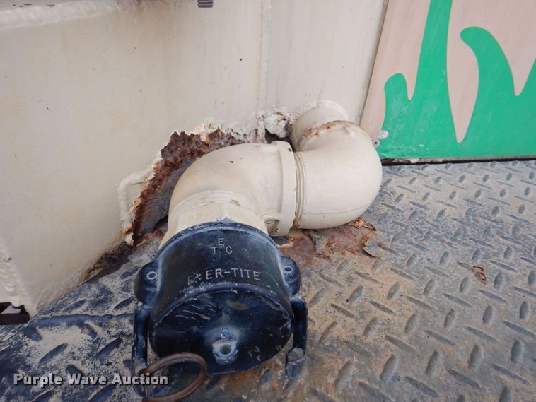 image for item MF9241 2006 Sterling Acterra  hydroseeder truck