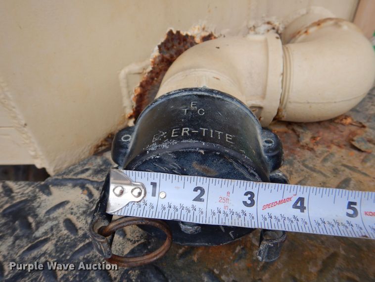 image for item MF9241 2006 Sterling Acterra  hydroseeder truck