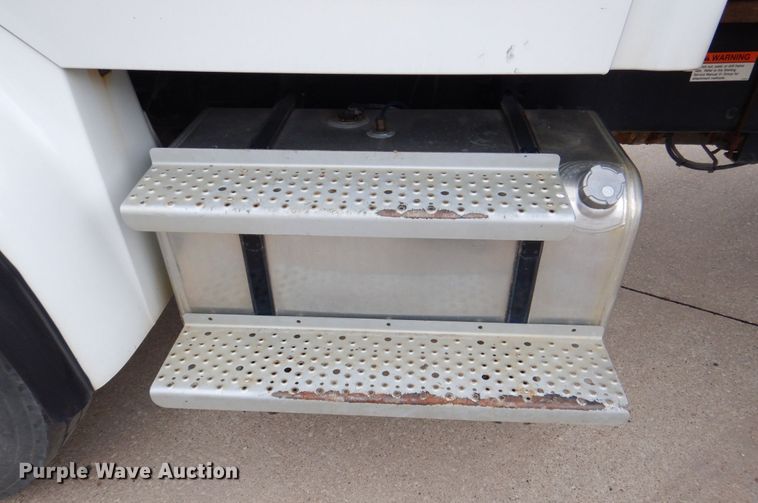 image for item MF9241 2006 Sterling Acterra  hydroseeder truck