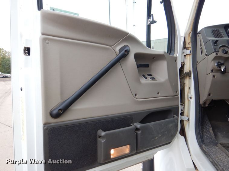 image for item MF9241 2006 Sterling Acterra  hydroseeder truck