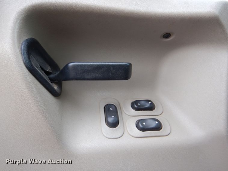 image for item MF9241 2006 Sterling Acterra  hydroseeder truck