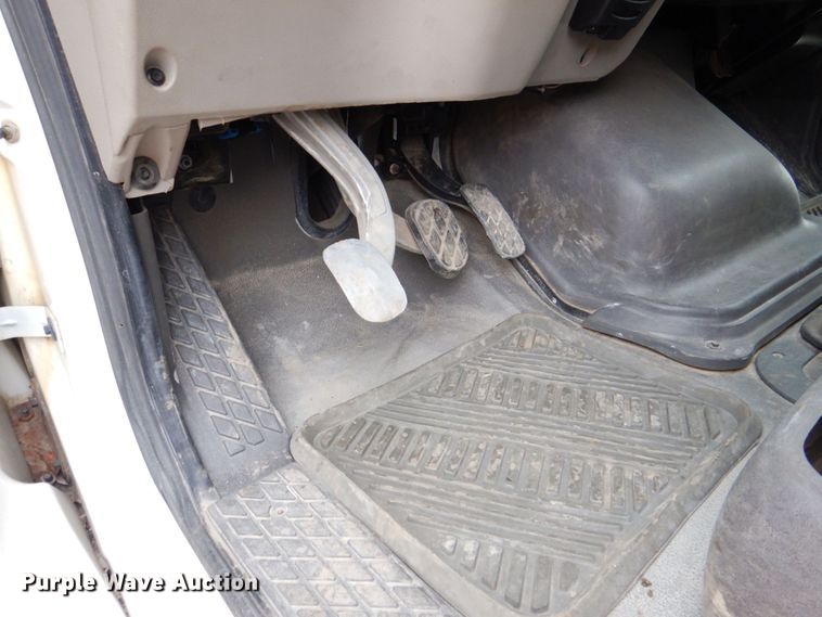 image for item MF9241 2006 Sterling Acterra  hydroseeder truck