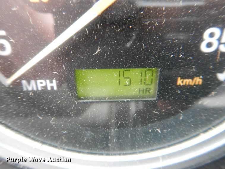 image for item MF9241 2006 Sterling Acterra  hydroseeder truck