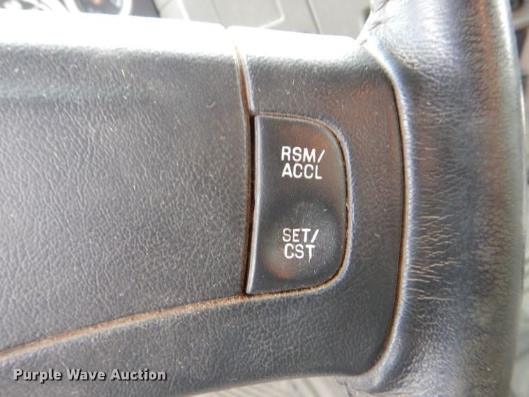 image for item MF9241 2006 Sterling Acterra  hydroseeder truck