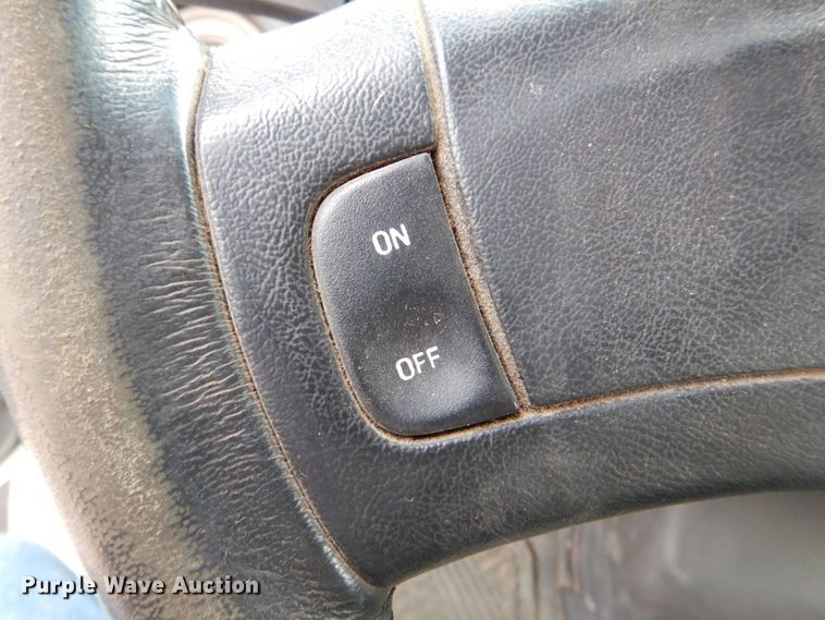 image for item MF9241 2006 Sterling Acterra  hydroseeder truck