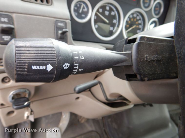 image for item MF9241 2006 Sterling Acterra  hydroseeder truck