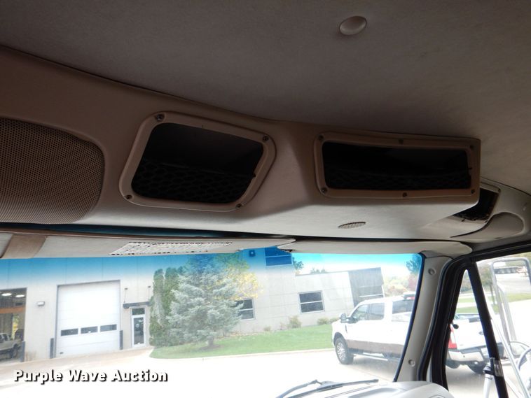 image for item MF9241 2006 Sterling Acterra  hydroseeder truck