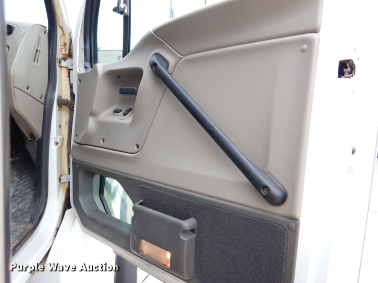 image for item MF9241 2006 Sterling Acterra  hydroseeder truck