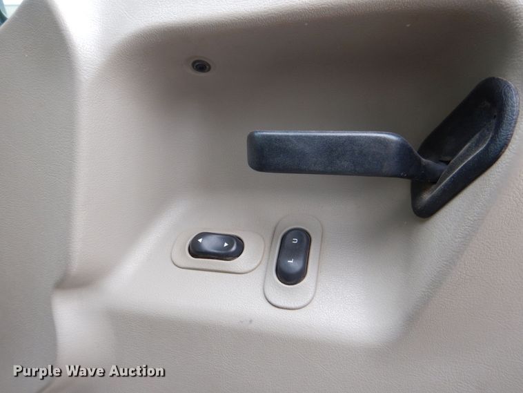 image for item MF9241 2006 Sterling Acterra  hydroseeder truck