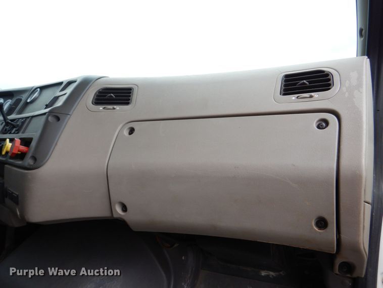 image for item MF9241 2006 Sterling Acterra  hydroseeder truck