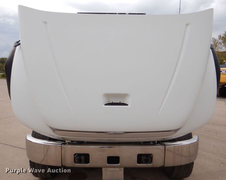 image for item MF9241 2006 Sterling Acterra  hydroseeder truck