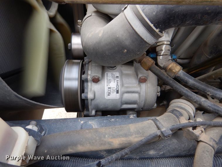 image for item MF9241 2006 Sterling Acterra  hydroseeder truck