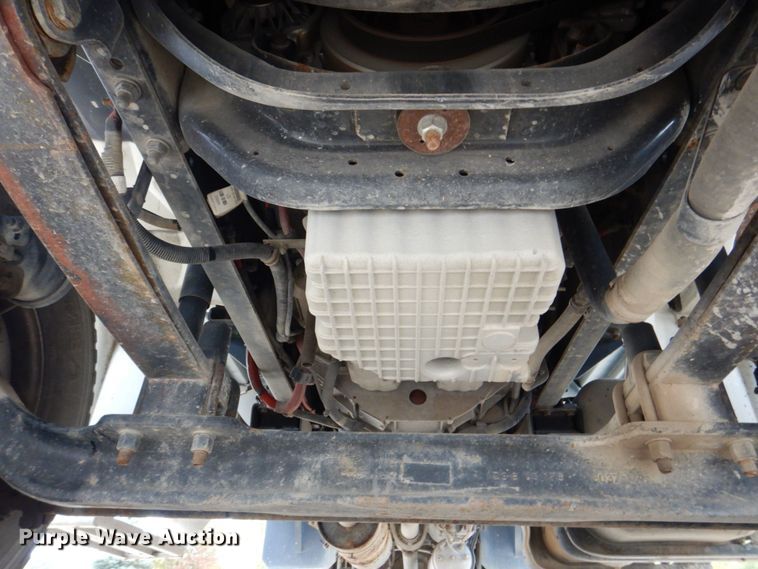 image for item MF9241 2006 Sterling Acterra  hydroseeder truck