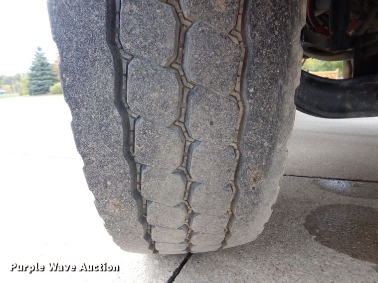 image for item MF9241 2006 Sterling Acterra  hydroseeder truck