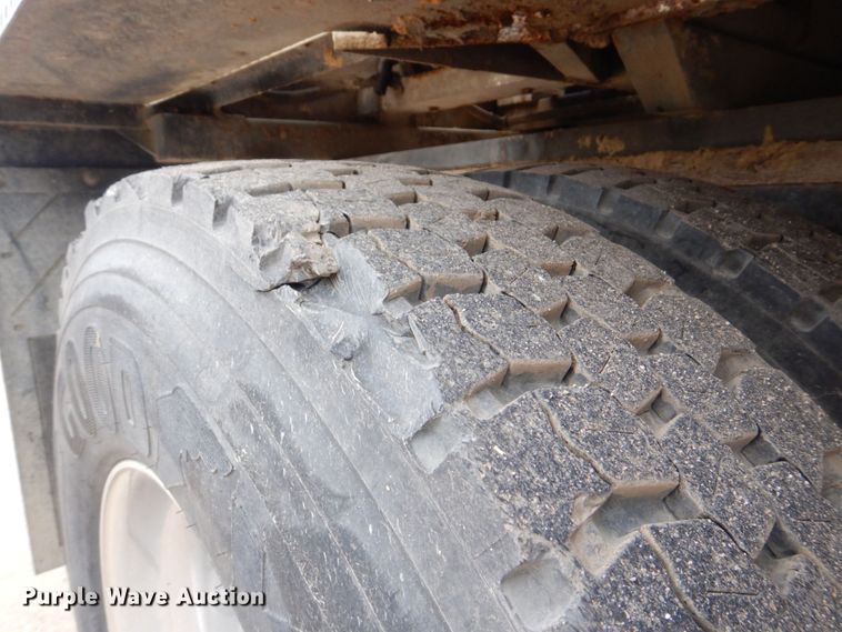 image for item MF9241 2006 Sterling Acterra  hydroseeder truck