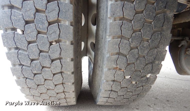 image for item MF9241 2006 Sterling Acterra  hydroseeder truck