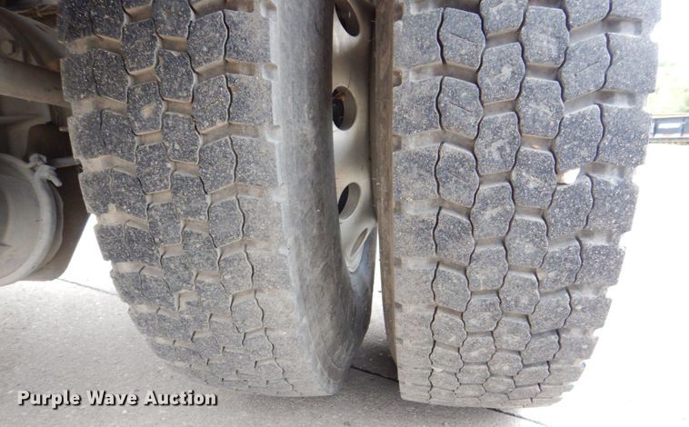 image for item MF9241 2006 Sterling Acterra  hydroseeder truck