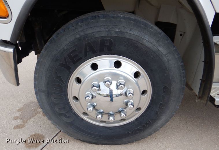 image for item MF9241 2006 Sterling Acterra  hydroseeder truck