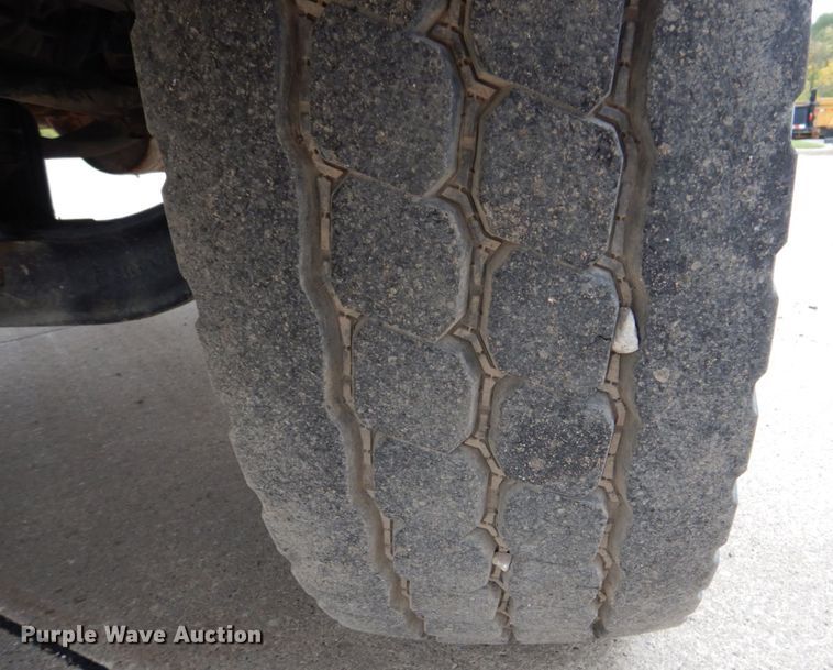 image for item MF9241 2006 Sterling Acterra  hydroseeder truck