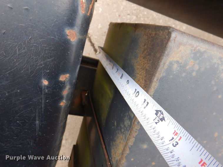 image for item MF9242 Ingersoll Rand G500  generator