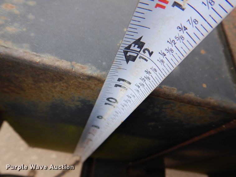 image for item MF9242 Ingersoll Rand G500  generator