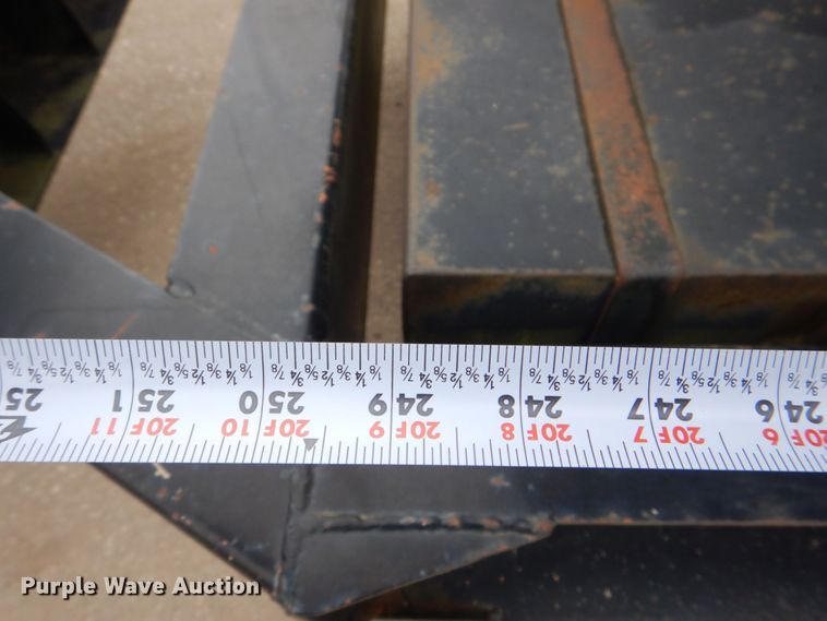 image for item MF9242 Ingersoll Rand G500  generator