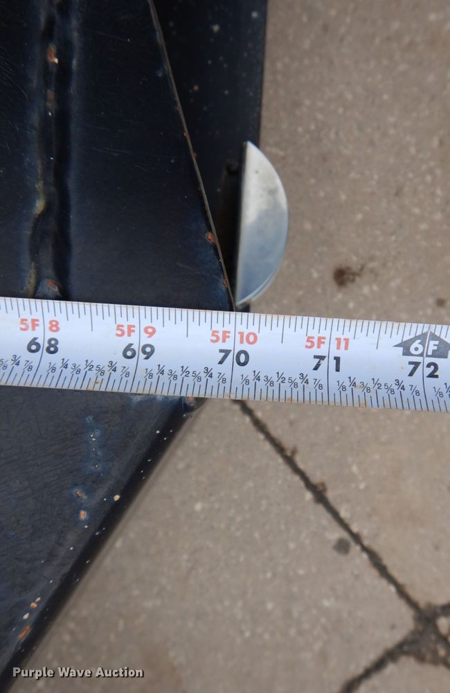 image for item MF9242 Ingersoll Rand G500  generator