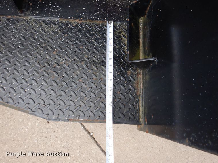 image for item MF9242 Ingersoll Rand G500  generator