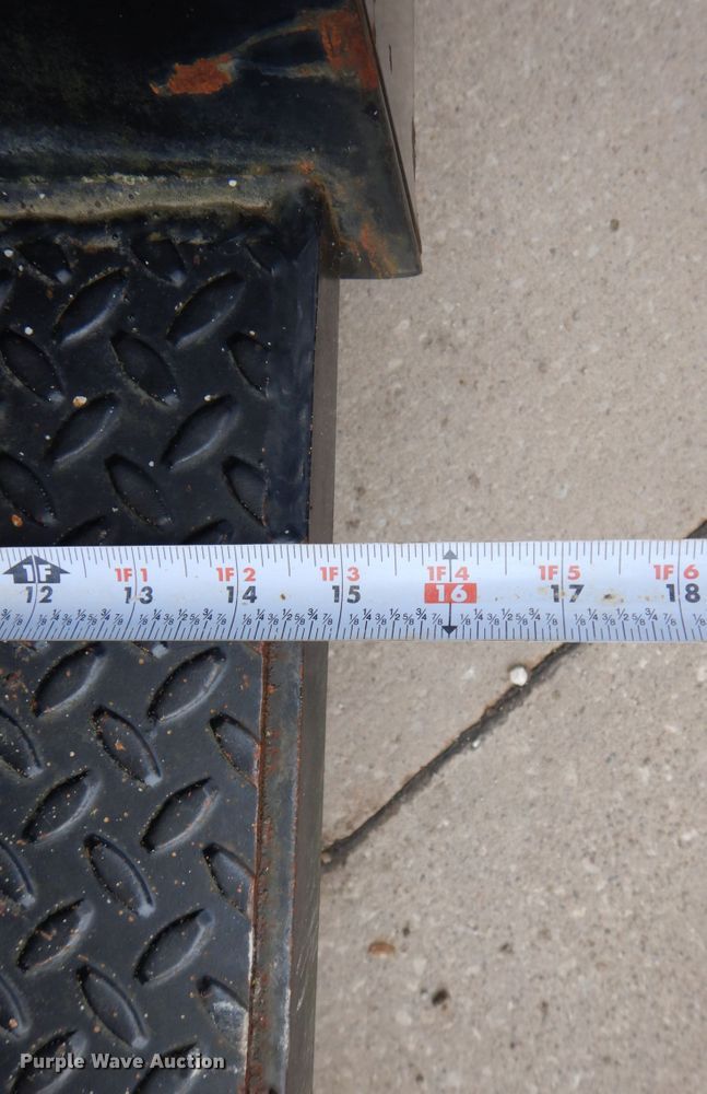 image for item MF9242 Ingersoll Rand G500  generator