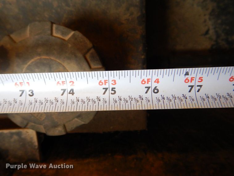 image for item MF9242 Ingersoll Rand G500  generator