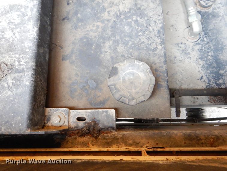 image for item MF9242 Ingersoll Rand G500  generator