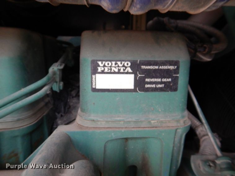 image for item MF9242 Ingersoll Rand G500  generator