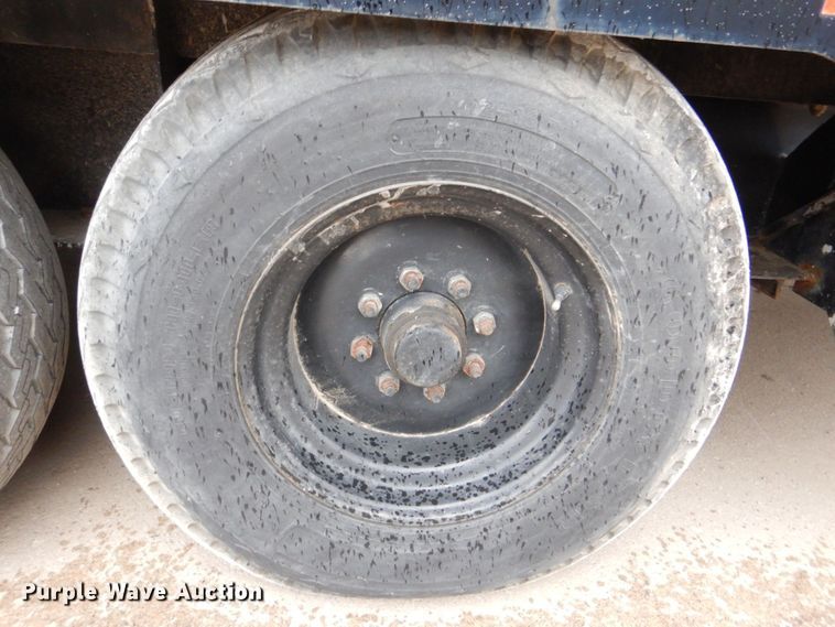 image for item MF9242 Ingersoll Rand G500  generator