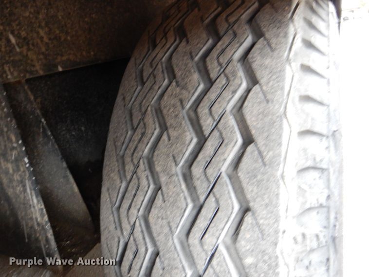 image for item MF9242 Ingersoll Rand G500  generator