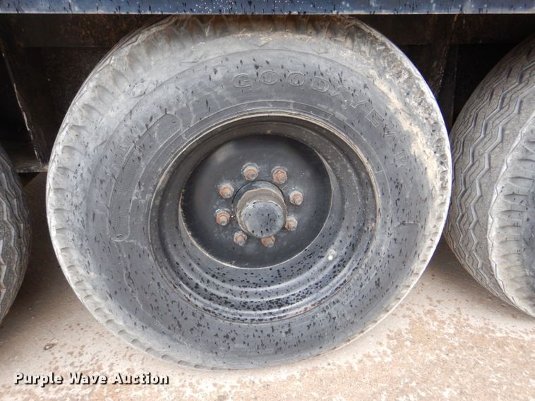 image for item MF9242 Ingersoll Rand G500  generator