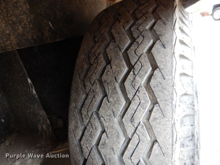 image for item MF9242 Ingersoll Rand G500  generator