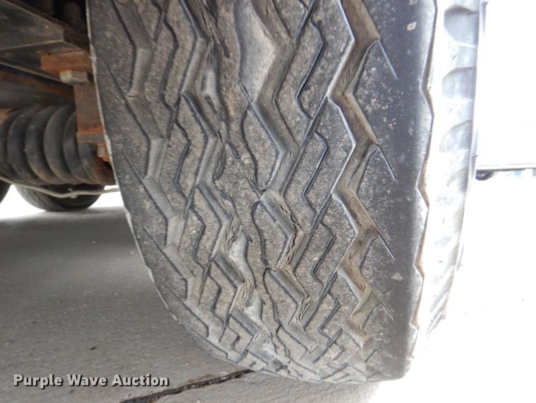 image for item MF9242 Ingersoll Rand G500  generator