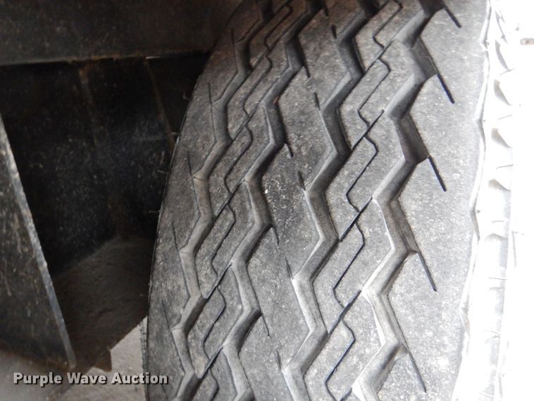 image for item MF9242 Ingersoll Rand G500  generator