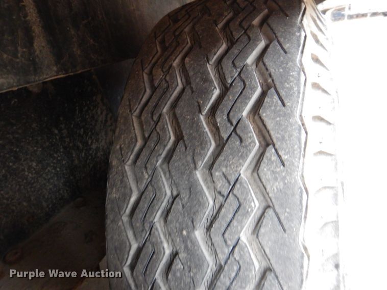 image for item MF9242 Ingersoll Rand G500  generator